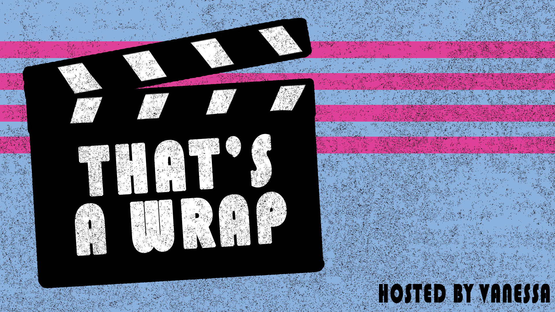 That's a Wrap! OCAD University